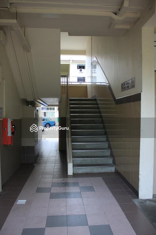 305 Ubi Avenue 1 #0
