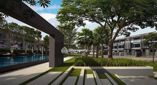 For Sale - Baan Mai Rama 2-Buddhabucha 2, Bangkok