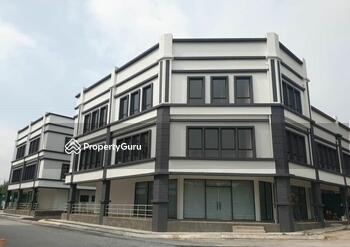 Damai Circle 2, Alam Damai