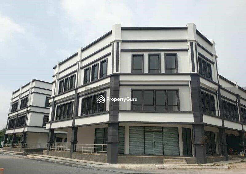 Damai Circle 2, Alam Damai #0