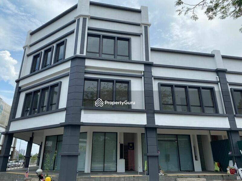 Damai Circle 2, Alam Damai #0