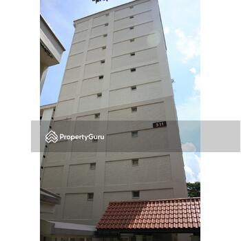 311 Ubi Avenue 1