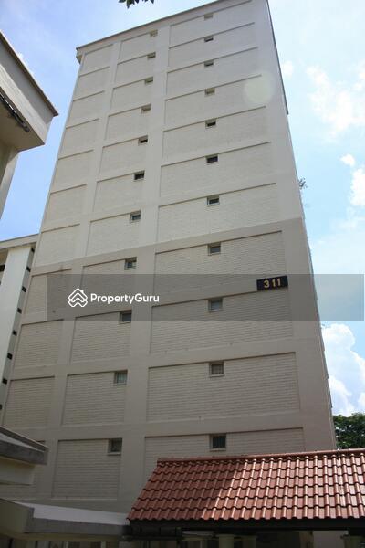 For Rent - 311 Ubi Avenue 1