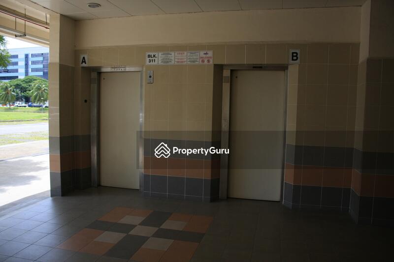 311 Ubi Avenue 1 #0