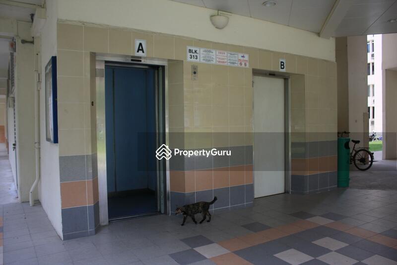 313 Ubi Avenue 1 #0