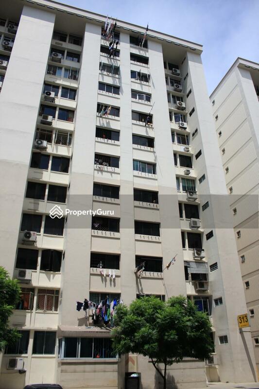 313 Ubi Avenue 1 #0