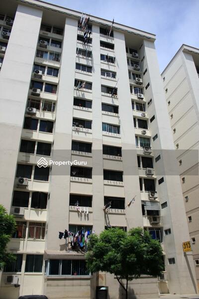 For Rent - 313 Ubi Avenue 1