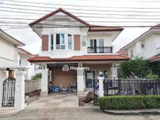 ขาย - Baan Maneerin Park : บ้านมณีรินทร์ พาร์ค, ปทุมธานี