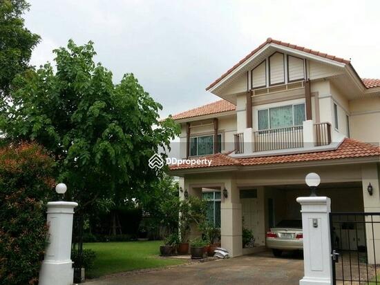 ขาย - Baan Maneerin Park : บ้านมณีรินทร์ พาร์ค, ปทุมธานี