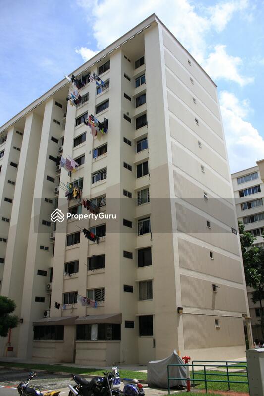 314 Ubi Avenue 1 #0