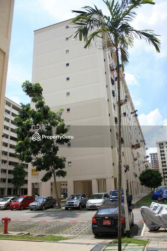 314 Ubi Avenue 1 #0