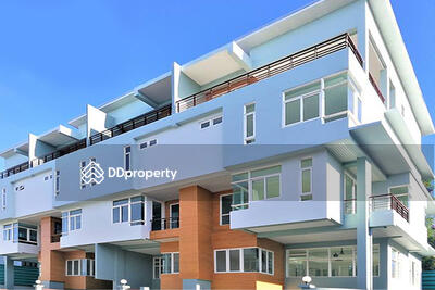 - Proud Villa Sathorn-Charoenrat