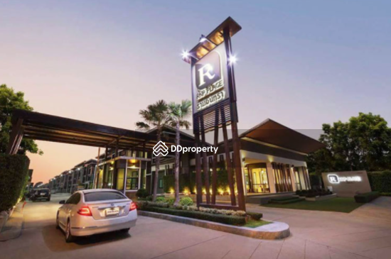 For Rent - RNP Place Ramintra-Suwinthawong, Bangkok