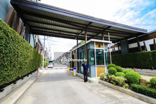 For Rent - RNP Place Ramintra-Suwinthawong, Bangkok