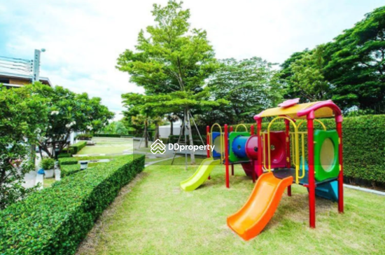 For Rent - RNP Place Ramintra-Suwinthawong, Bangkok