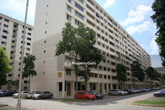 For Rent - 315 Ubi Avenue 1