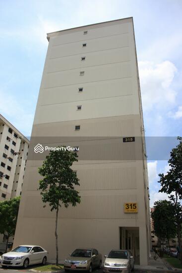 For Rent - 315 Ubi Avenue 1