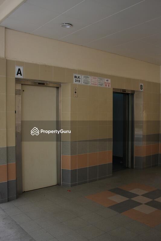315 Ubi Avenue 1 #0
