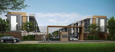 - Eco Space Kaset-Nawamin