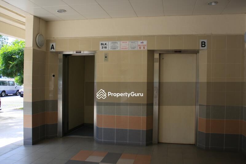 For Rent - 316 Ubi Avenue 1