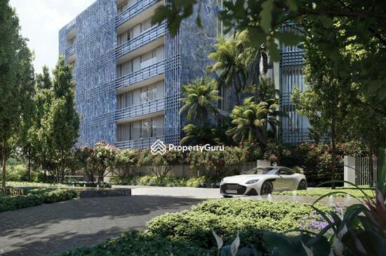 For Sale - Les Maisons Nassim