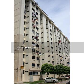 318 Ubi Avenue 1