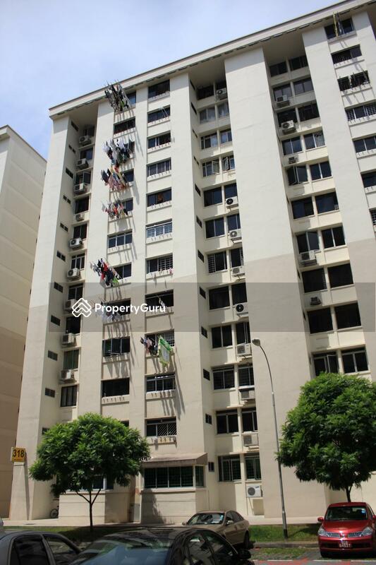 318 Ubi Avenue 1 #0