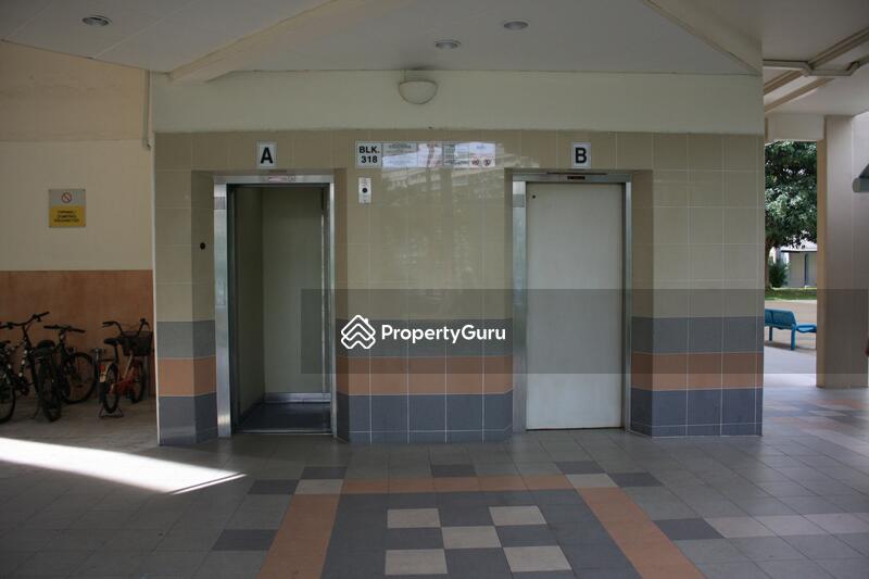 318 Ubi Avenue 1 #0