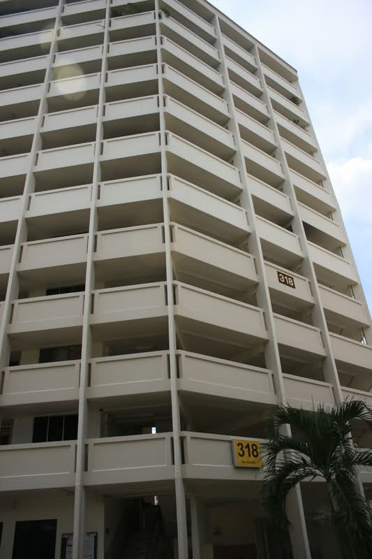 318 Ubi Avenue 1