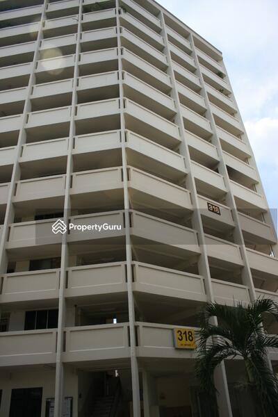 For Rent - 318 Ubi Avenue 1