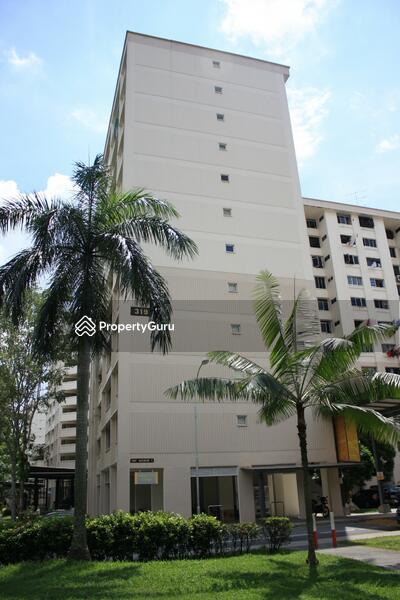 For Rent - 319 Ubi Avenue 1