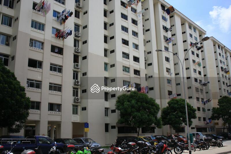 319 Ubi Avenue 1 #0