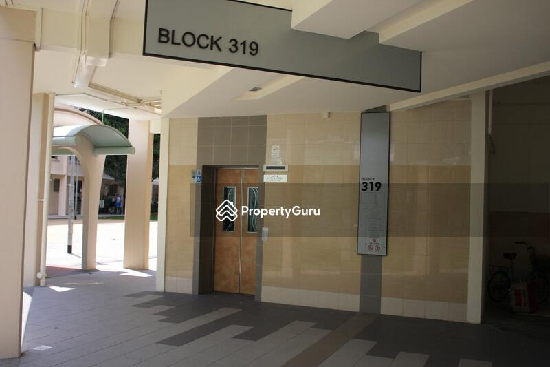 For Rent - 319 Ubi Avenue 1