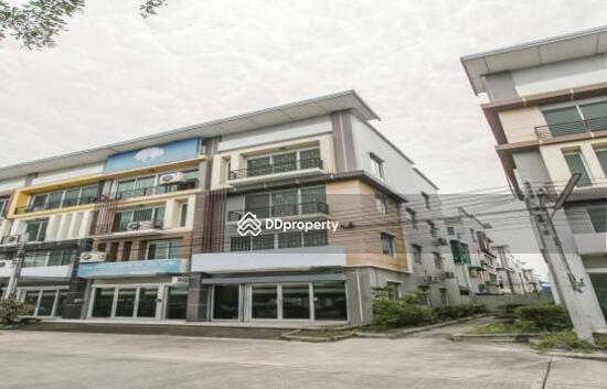 For Sale - RK Biz Center Motorway - Airportlink, Bangkok