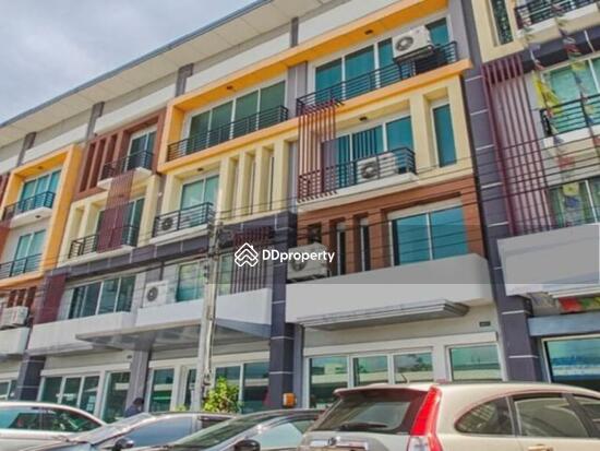 For Sale - RK Biz Center Motorway - Airportlink, Bangkok