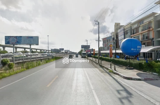 For Sale - RK Biz Center Motorway - Airportlink, Bangkok
