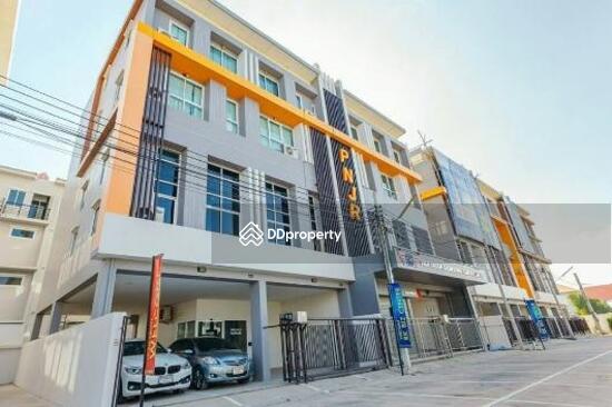 For Sale - RK Biz Center Motorway - Airportlink, Bangkok