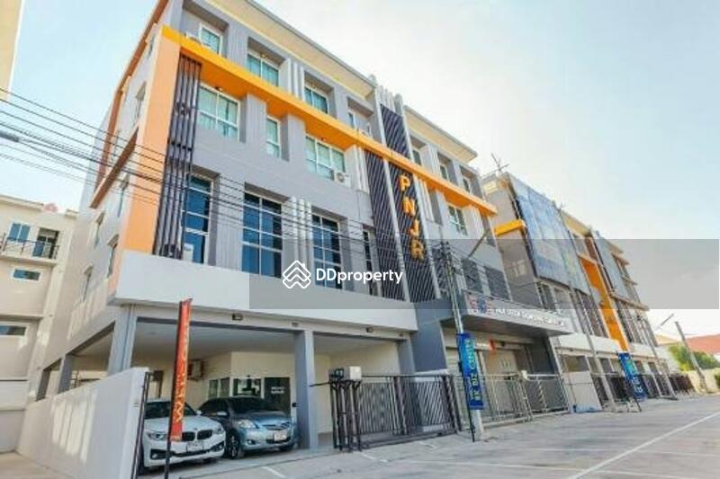 For Sale - RK Biz Center Motorway - Airportlink, Bangkok