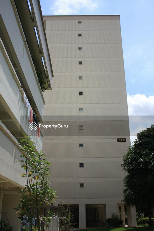 320 Ubi Avenue 1 #0