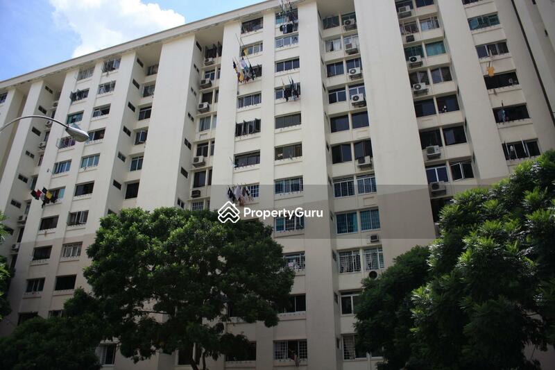 320 Ubi Avenue 1 #0