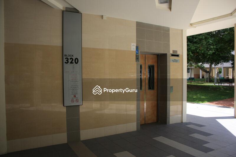 For Rent - 320 Ubi Avenue 1