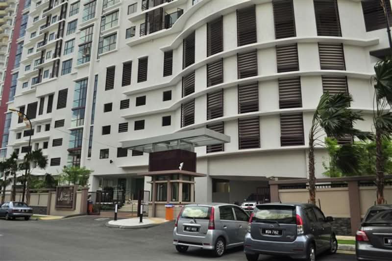 Mutiara Residency - iProperty.com.my