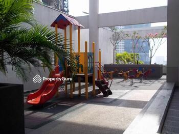 Mutiara Residency