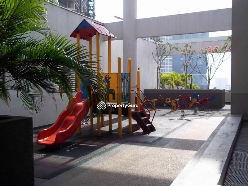 Mutiara Residency #0