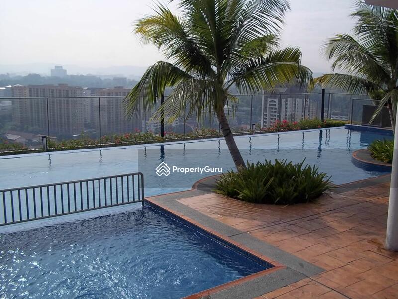 Mutiara Residency #0