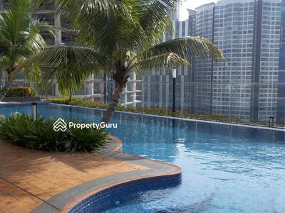 - Mutiara Residency