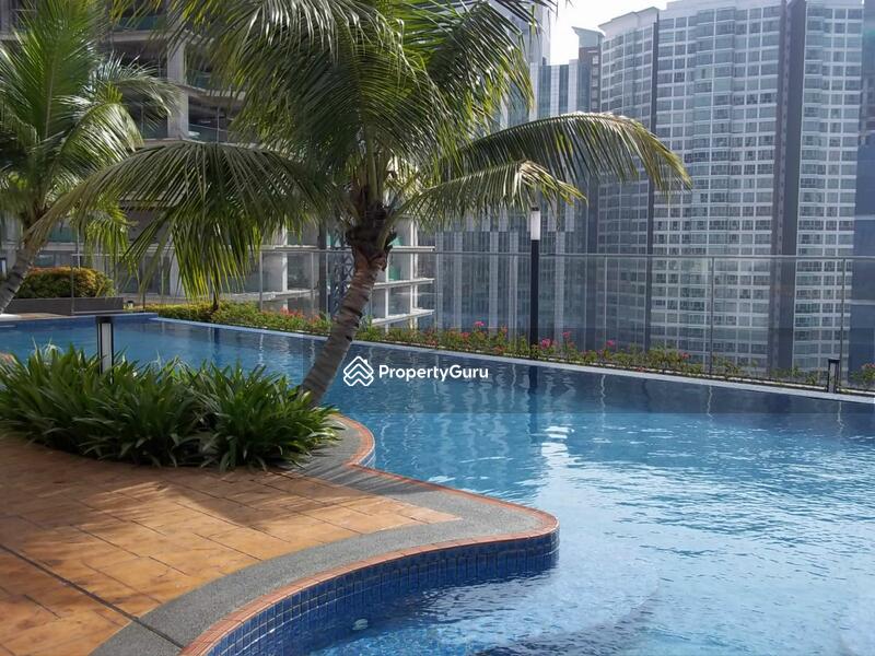 Mutiara Residency #0