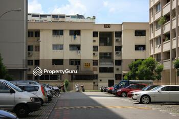 321 Ubi Avenue 1