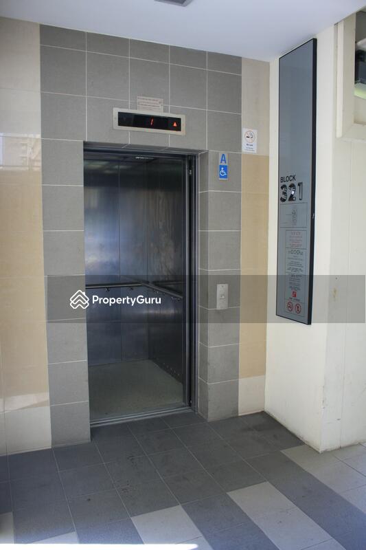 321 Ubi Avenue 1 #0