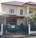 Moobaan Laphawan 14 #0